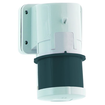 Aufbaugerätestecker 16A 5p 500V 7h, IP44