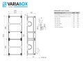 VARIABOX - XXL