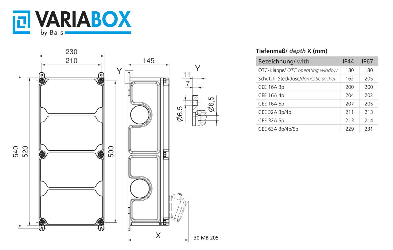 VARIABOX - XL – Bild 3 von 3
