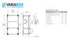 VARIABOX - L