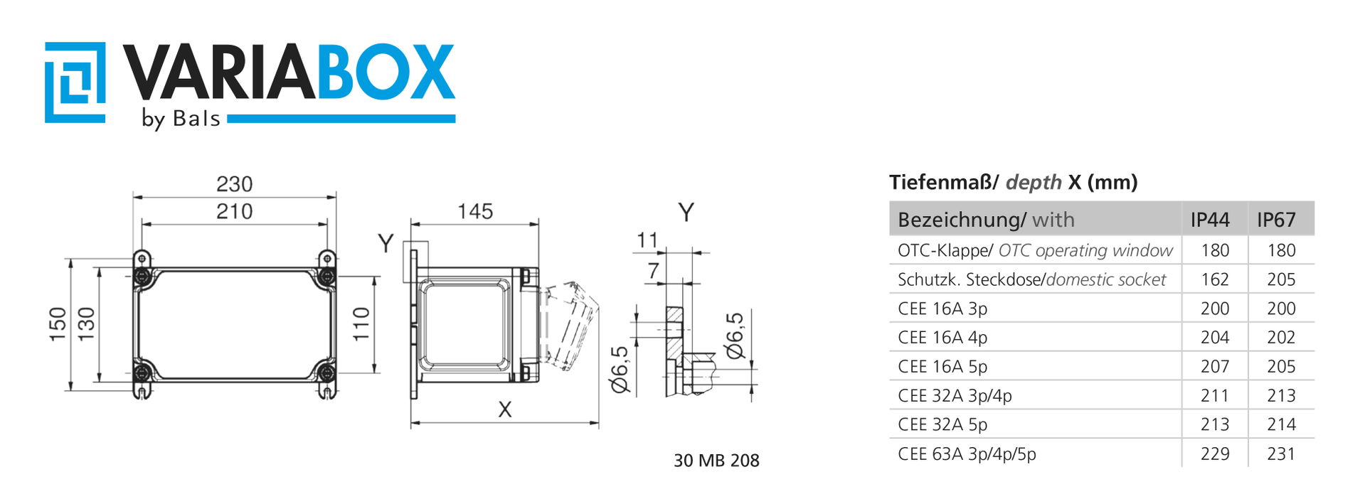 VARIABOX - S – Bild 3 von 3