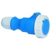 Kupplung TLS mit MULTI-GRIP Verschraubung 16A 4p 230V 9h, IP67