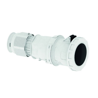 Kupplung TE 125A 4p 690V 5h, IP67