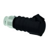 Kupplung QUICK-CONNECT TE 32A 5p 690V 5h, IP44