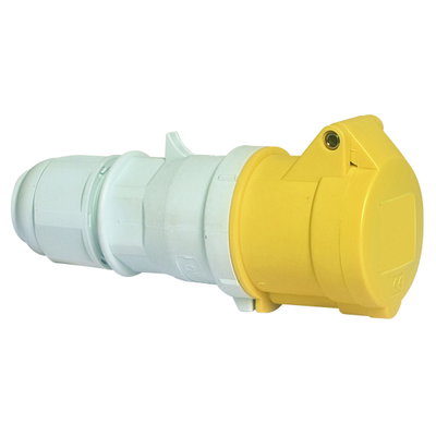 Kupplung QUICK-CONNECT 16A 3p 110V 4h, IP44