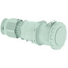 Kupplung TE 125A 5p >50V grau 1h, IP67