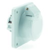 Kleinspannungs-Anbausteckdose gerade 16A 2p 42V 12h, IP44