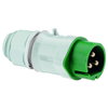 Kleinspannungs-Stecker 16A 3p 