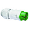 Kleinspannungs-Stecker 16A 3p 