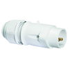 Kleinspannungs-Stecker 32A 2p 42V 12h, IP44