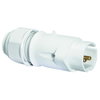 Kleinspannungs-Stecker 32A 2p 