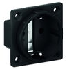 Schutzkontakt-Anbausteckdose 16A 3p 250V IP20