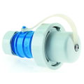 Schutzkontakt-Stecker 16A 3p 250V IP67