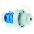 Schutzkontakt-Stecker 16A 3p 250V IP67