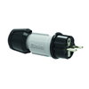 Schutzkontakt-Stecker 16A 3p 250V IP44