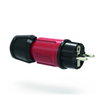 Schutzkontakt-Stecker 16A 3p 250V IP44