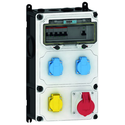 VARIABOX - L