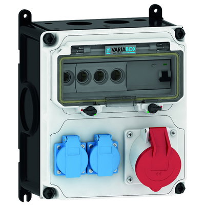 VARIABOX - M