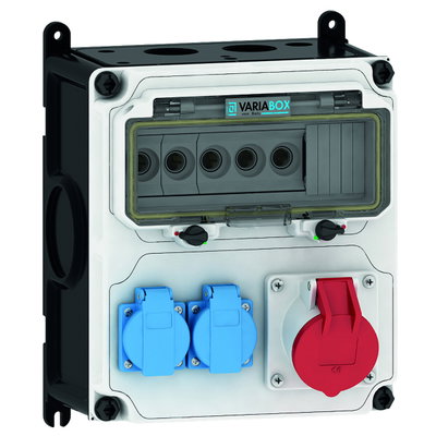 VARIABOX - M