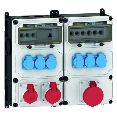 VARIABOX - L Duo Plus