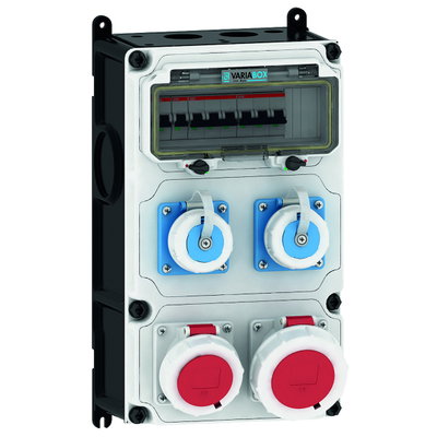 VARIABOX - L