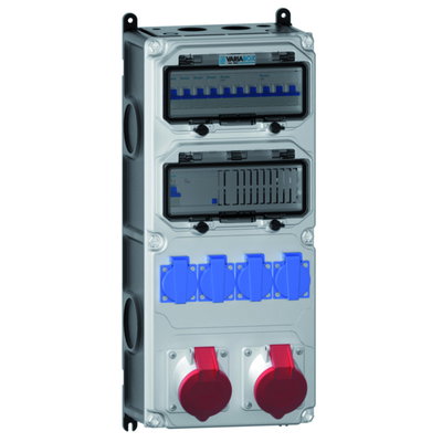 VARIABOX - XL
