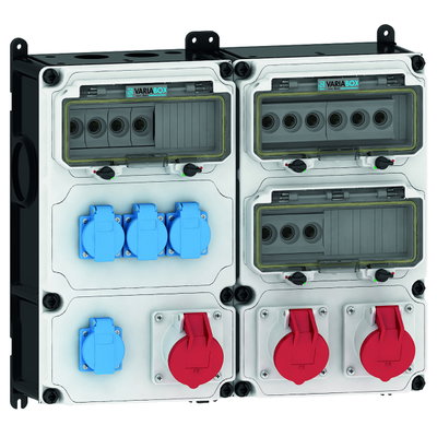 VARIABOX - L Duo