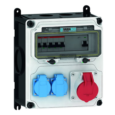 VARIABOX - M Plus