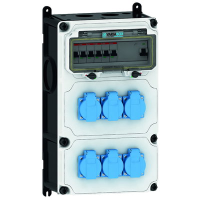 VARIABOX - L Plus
