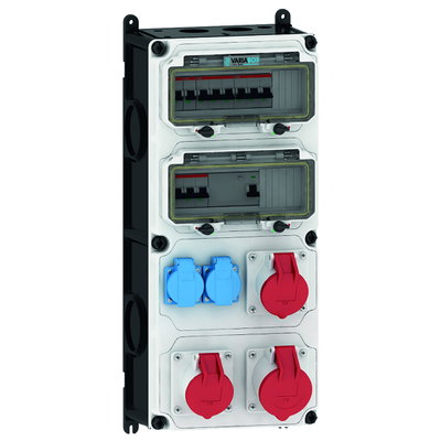 VARIABOX - XL