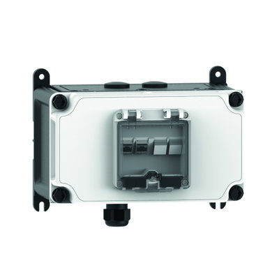 VARIABOX - S Datenverteiler