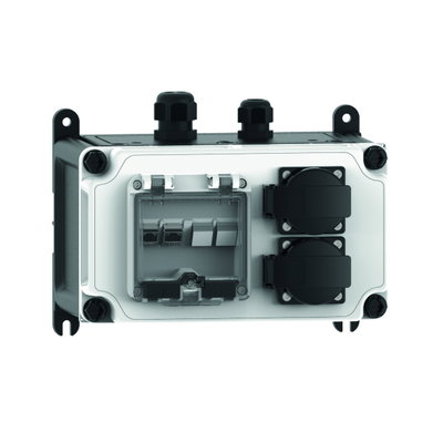 VARIABOX - S