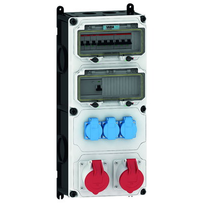 VARIABOX - L