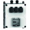 VARIABOX - M