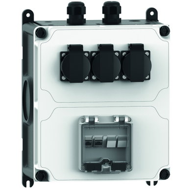 VARIABOX - M