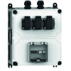 VARIABOX - M