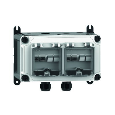 VARIABOX - S