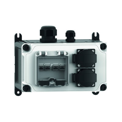 VARIABOX - S Datenverteiler