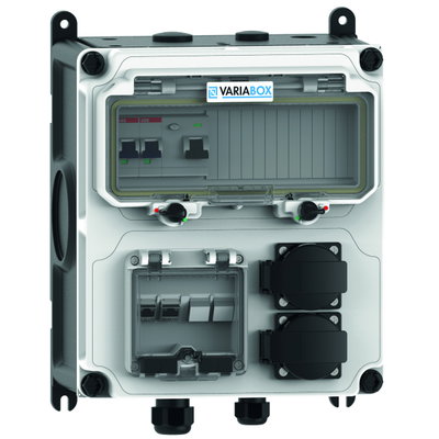 VARIABOX - M