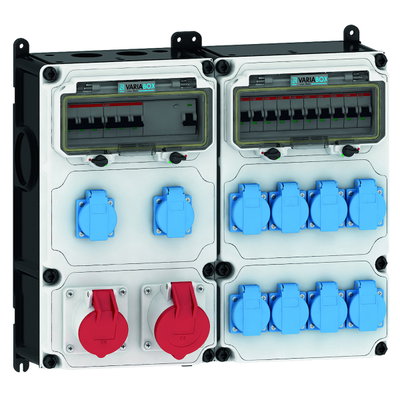 VARIABOX - L Duo