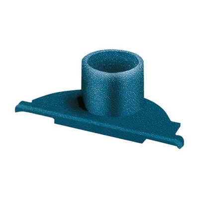 Leitungseinführung blaugrün - ocean®   