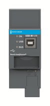 USB-Schnittstelle REG für Busch-free@home®   