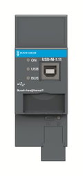 USB-Schnittstelle REG für Busch-free@home®