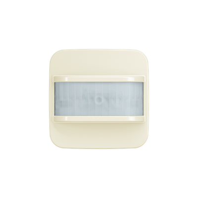 Busch-Wächter® 180 flex Komfort-Sensor mit Selectlinse   