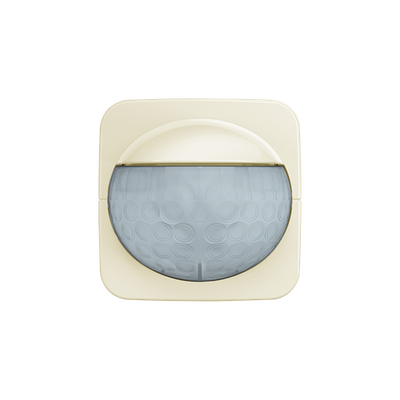 Busch-Wächter® 180 flex Komfort-Sensor mit Multilinse   