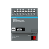 Heizungsaktor, 6fach, 230 V, REG, BJE für Busch-free@home®   