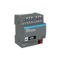 Heizungsaktor, 6fach, 230 V, REG, BJE für Busch-free@home®