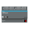 Heizungsaktor, 12fach, 230 V, REG, BJE für Busch-free@home®   