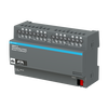 Heizungsaktor, 12fach, 230 V, REG, BJE für Busch-free@home®   