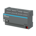 Heizungsaktor, 12fach, 230 V, REG, BJE für Busch-free@home®   